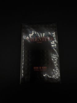 Valentino Uomo Born in Roma Coral Fantasy