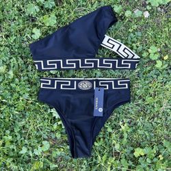 Versace Bikini Swimsuit