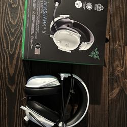 Razer Xbox Headset