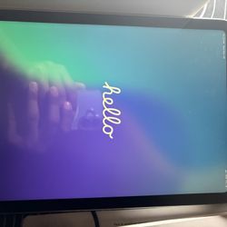 iPad A16 128gb 