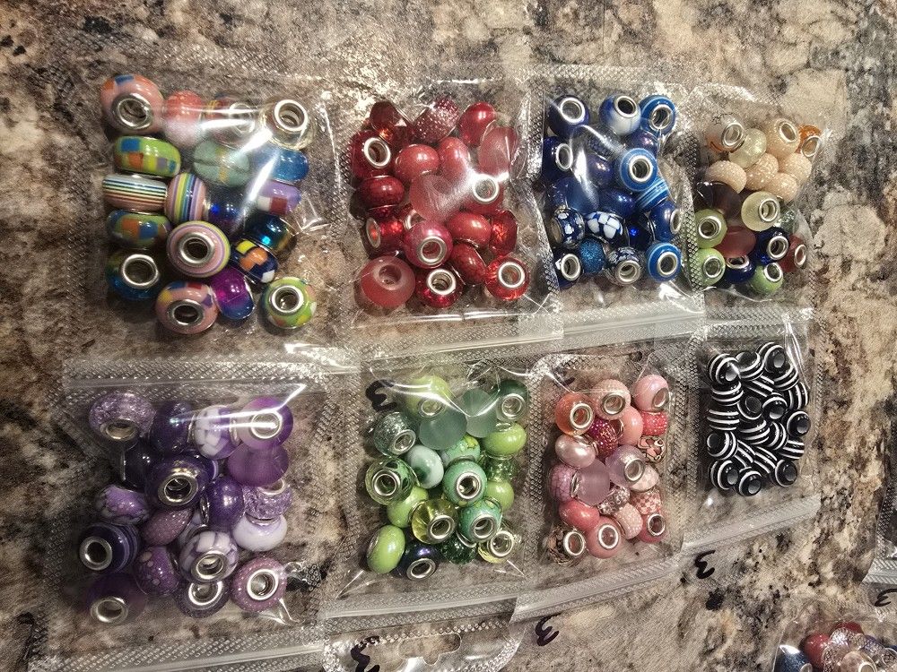 DIY Spacers 
