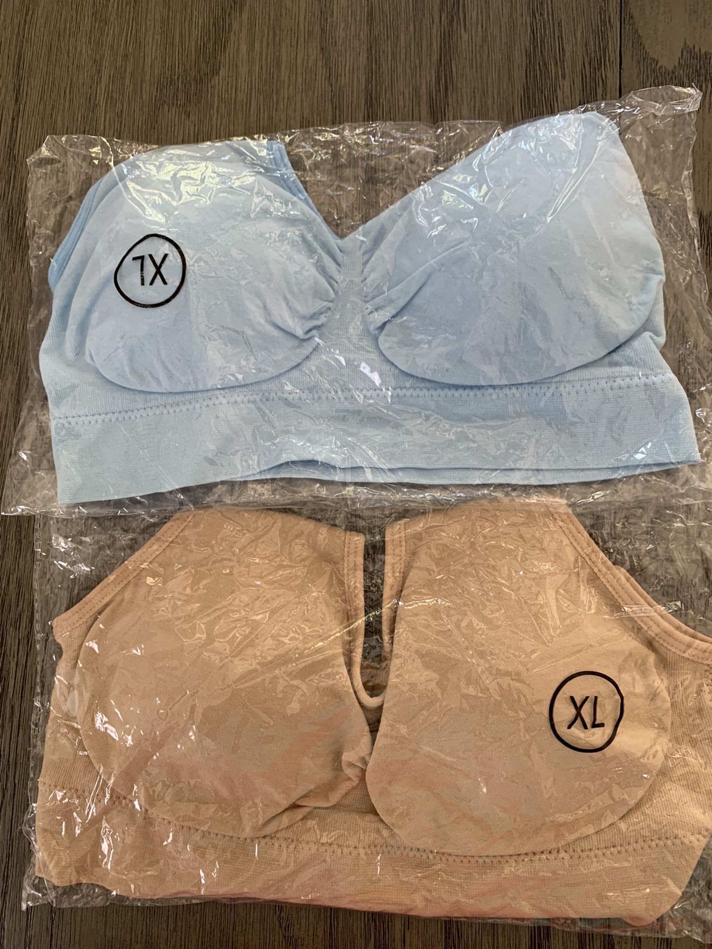 Sports bras (NEW) for Sale in Boynton Beach, FL OfferUp