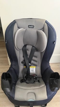 Car seat