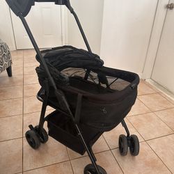 Small Pet Stroller