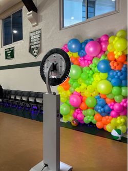 Digital Photobooth