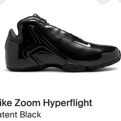 Nuke Zoom HYPERFLIGHT 