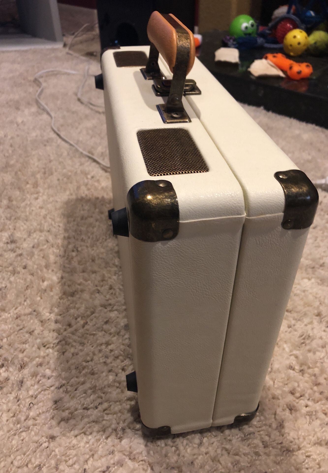 Crosley Vinyl Record Player
