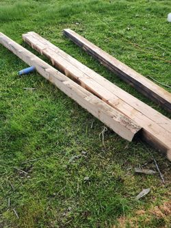 Lumber
