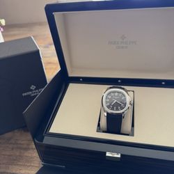 Patek Watch