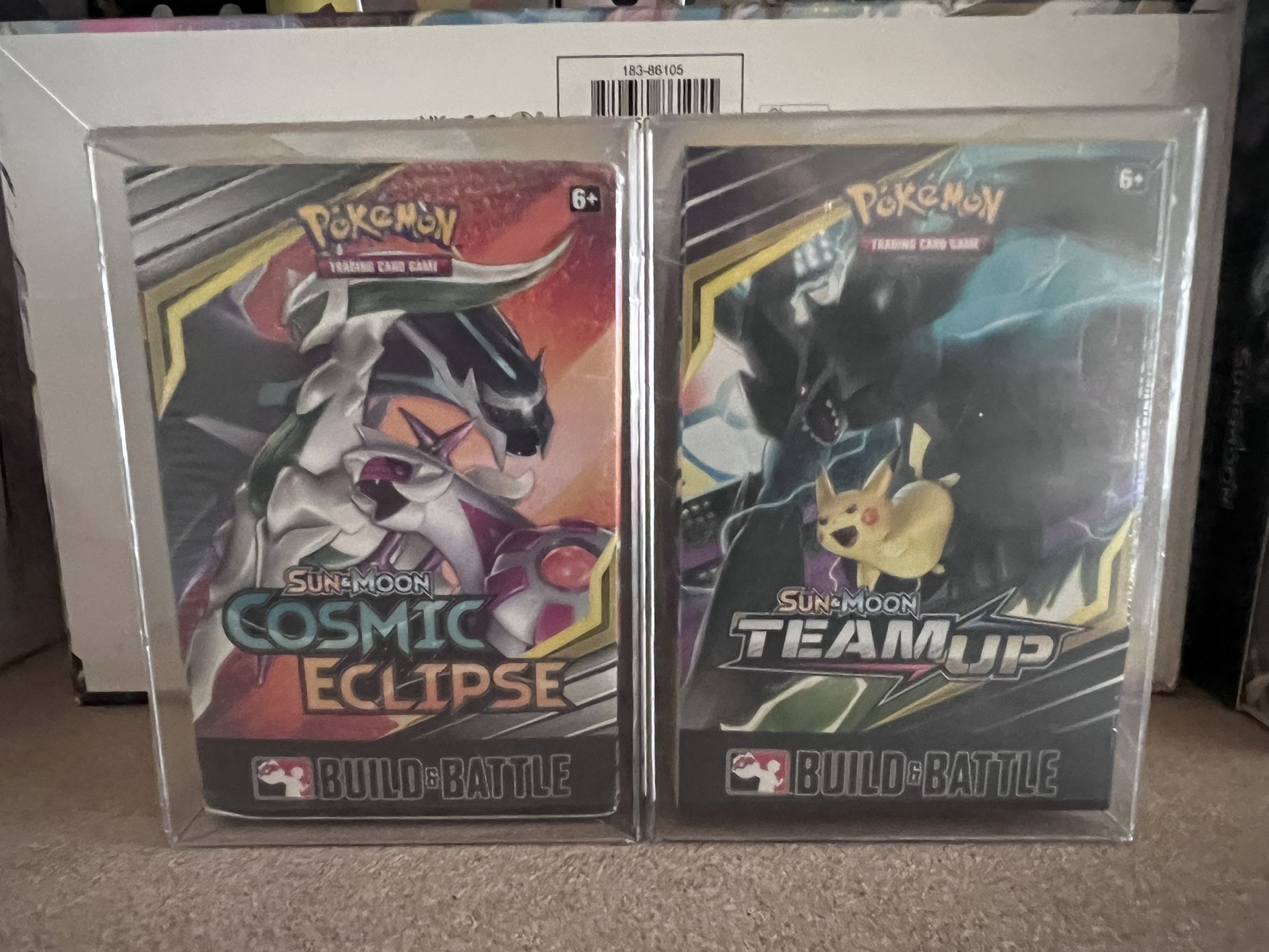Pokemon