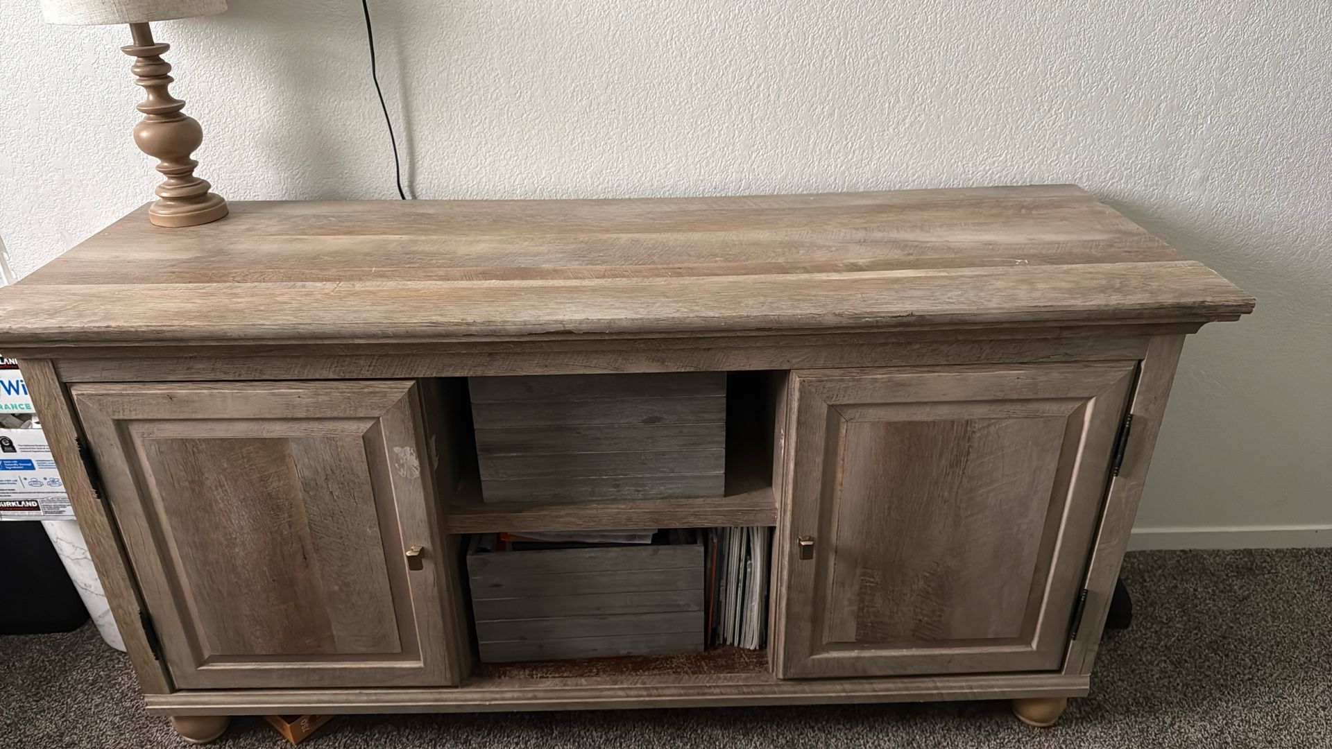 Tv Stand/ Bedroom Dresser