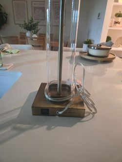 Beautiful lamp
