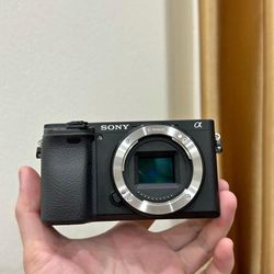 Sony-A6400