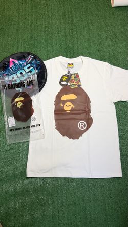 T-shirt bape ( S-M-L-XL)