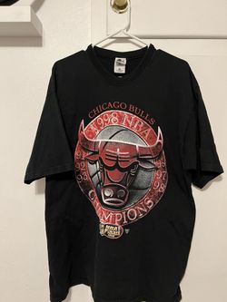 1998 Chicago Bulls Tee