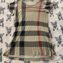 Burberry Women’s Shirt | Size : XS