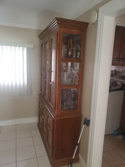 China Cabinet
