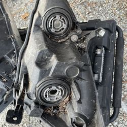 honda accord 04 headlights
