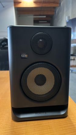 KRK Rokit 5 Gen5 Monitor - Single Monitor