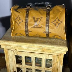 Duffle Bag