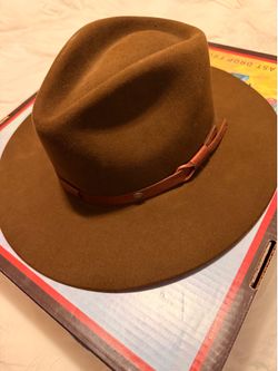 Stetson