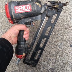 Senco Finish Pro 42  Xp Pneumatic 