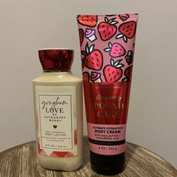 Bath & Body Works