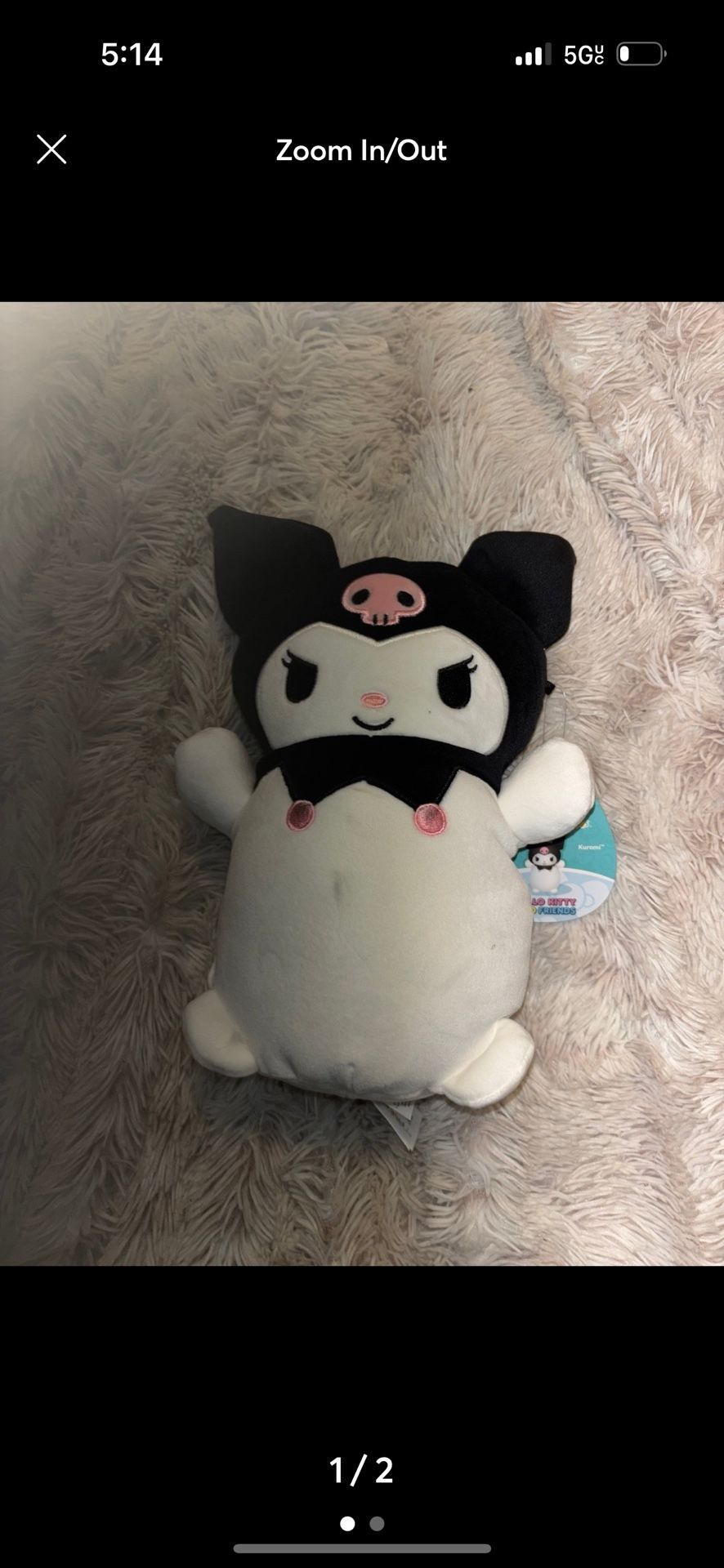 Squishmallows