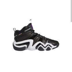 Adidas Crazy 8 Youth Size 4.5 & Size 6