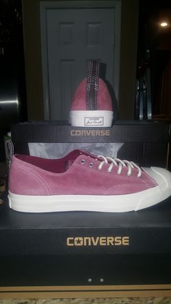 Converse Chuck Taylor Jack Purcell size 12