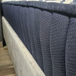 Colchon Mattress Queen 14"