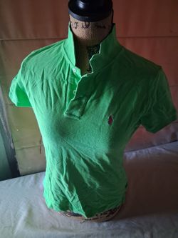 Ralph lauren short sleeve