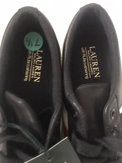 Women Ralph Lauren Sneakers