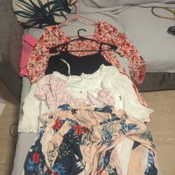 Casual Dresses