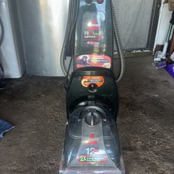 Bissell Carpet Cleaner.