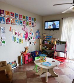 Daycare/Guardería🧸