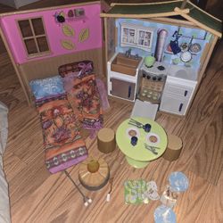 Liv Doll House 