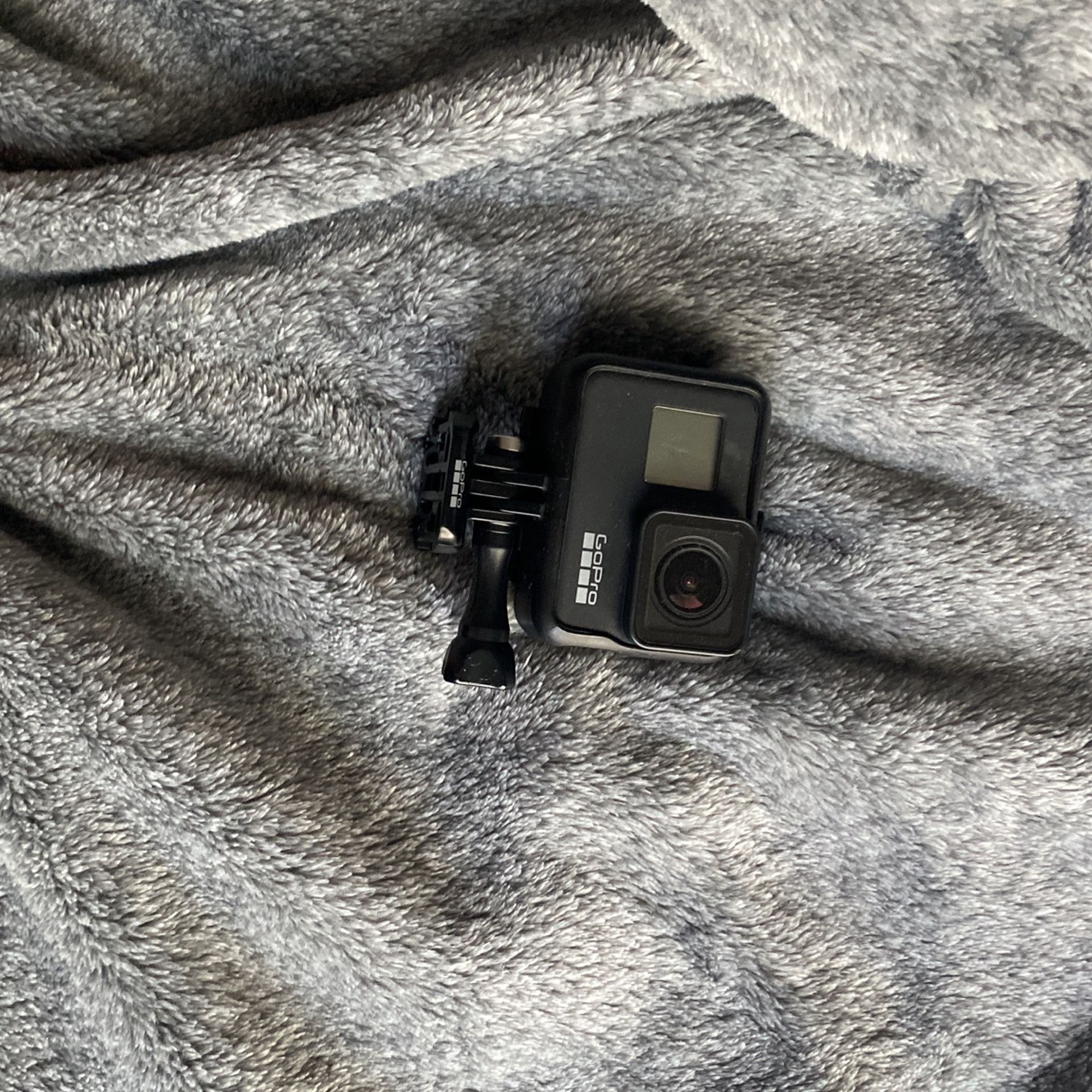 GoPro Hero 7