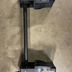 Veer Wagon Britax Infant Carrier Attachment 