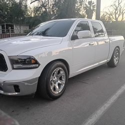 2016 Dodge Ram