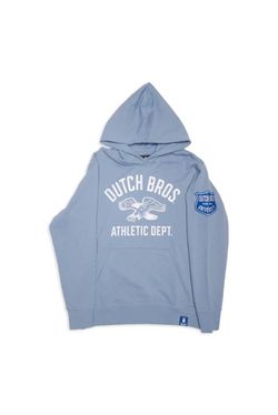 Dutch Bros Athletic Dept. Hoodie