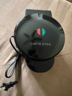Curtis Stone Stuffed Waffle Maker