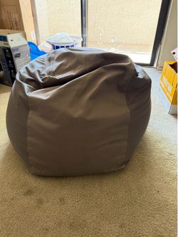 Large Beanbag