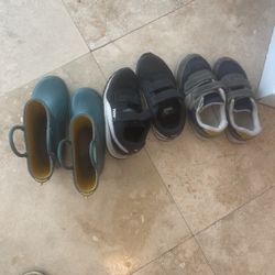 Boys Shoes