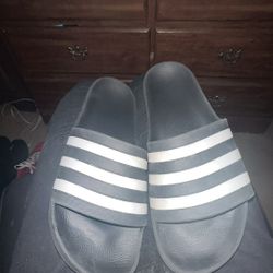 Adidas Slides