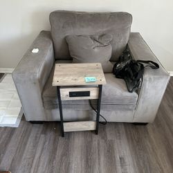 Sofa Chair (Ashley’s Furniture)