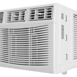 hOmeLabs Window Air Conditioner 12000 BTU
