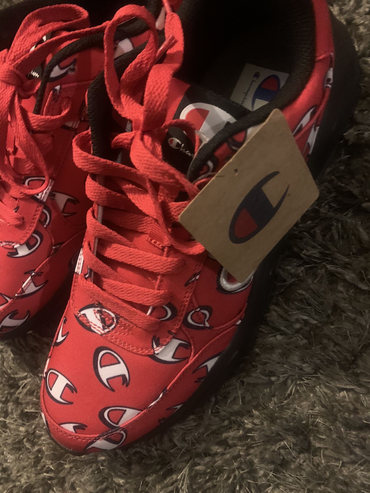 Brand New CHAMPION shoes men