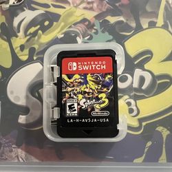Splatoon 3