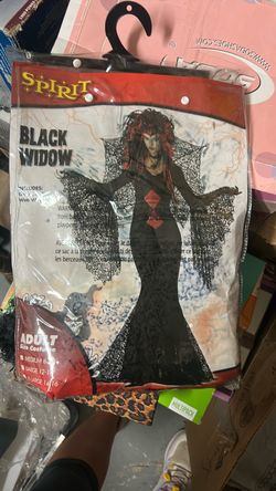 Halloween costume for women